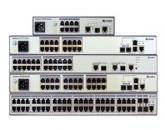 HUAWEI S2700系列交換機