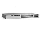 Cisco Catalyst 9200系列交換機