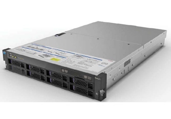 曙光機架式 A420r-G